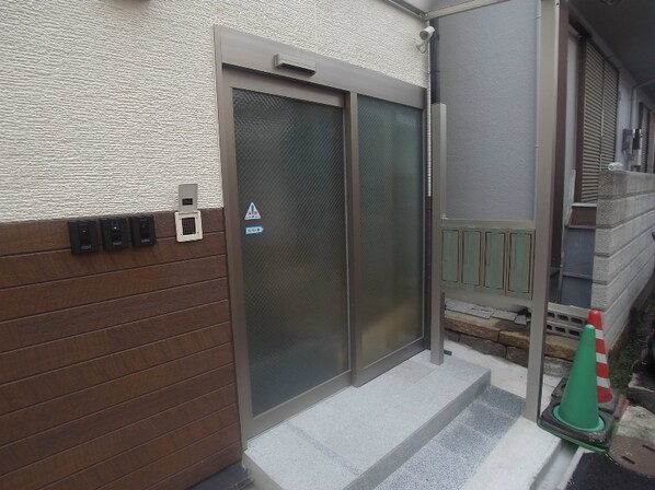 新神戸駅 徒歩8分 1階の物件内観写真